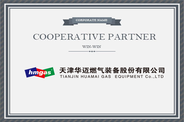 天津华迈燃气装备股份有限公司