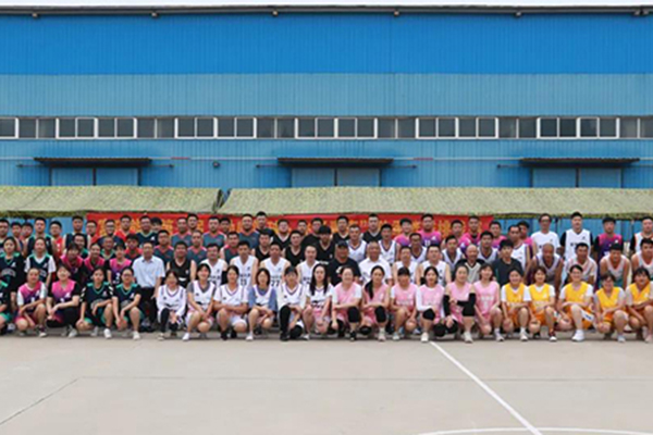 6008集团官方网站(中国)股份有限公司