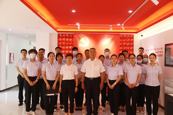 6008集团官方网站(中国)股份有限公司